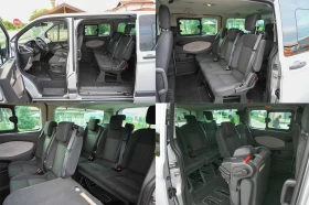Ford Tourneo Custom* 2.2d | Mobile.bg � ����� ������ 13