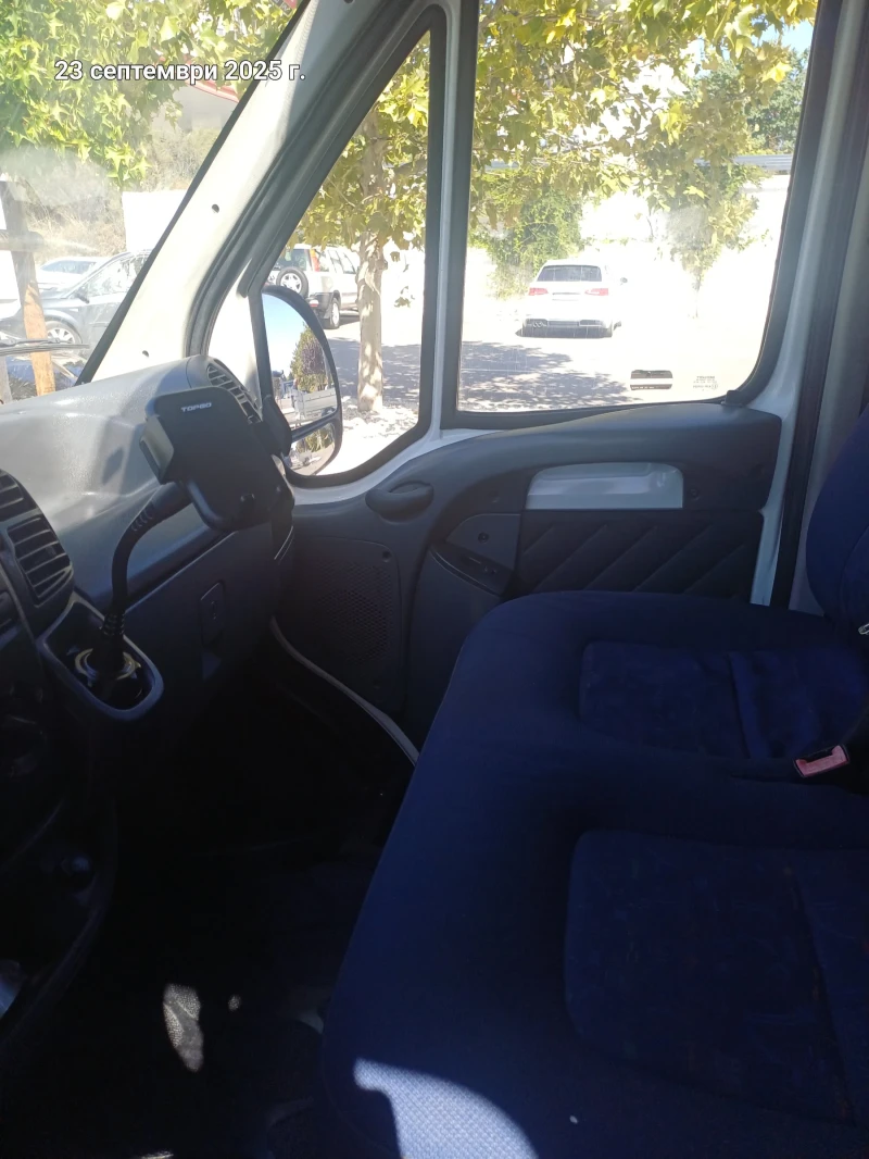 Fiat Ducato, снимка 6 - Бусове и автобуси - 52335372