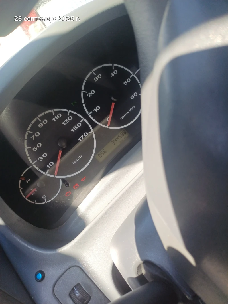 Fiat Ducato, снимка 8 - Бусове и автобуси - 52335372