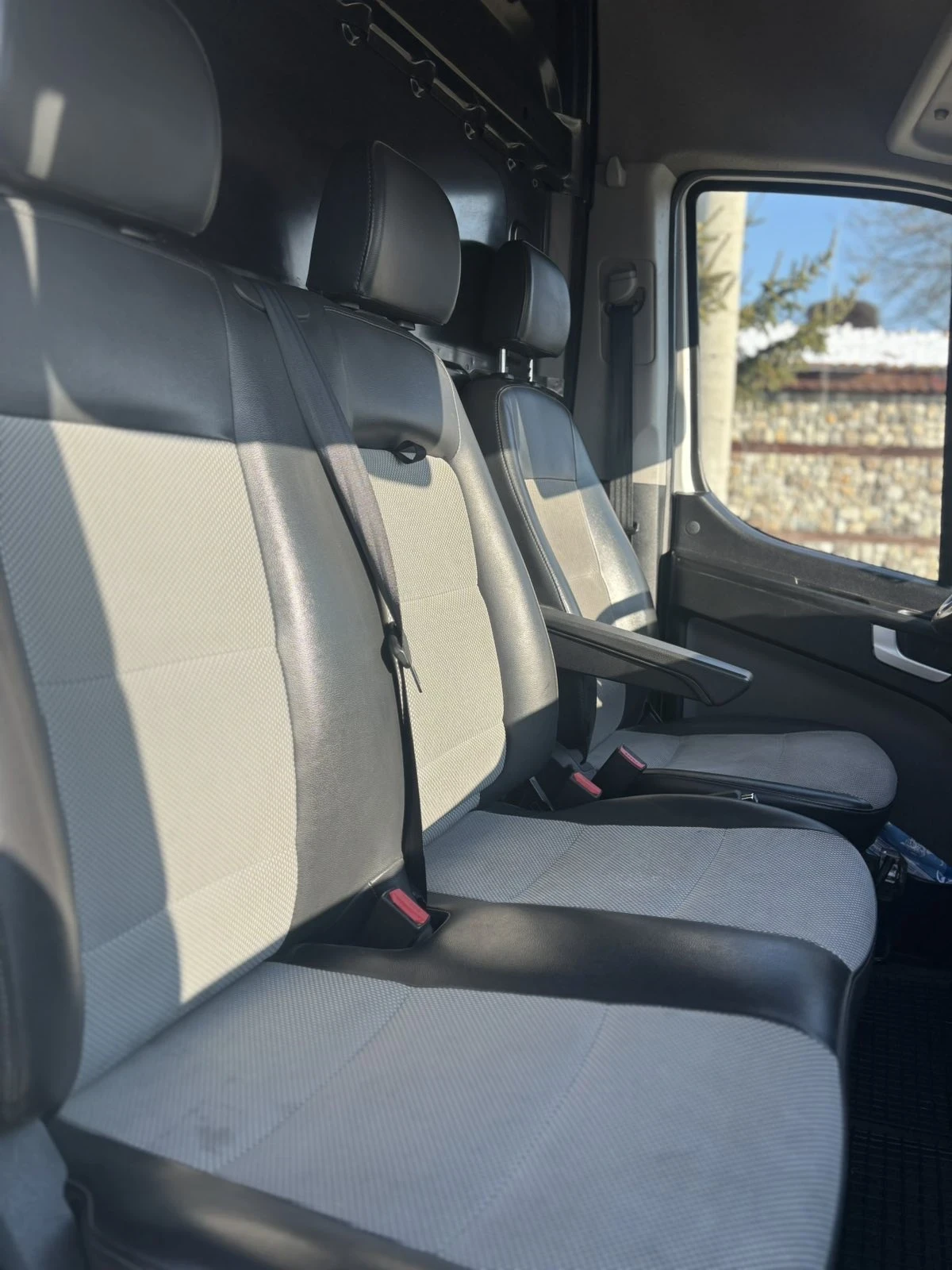 Hyundai H350  - изображение 8