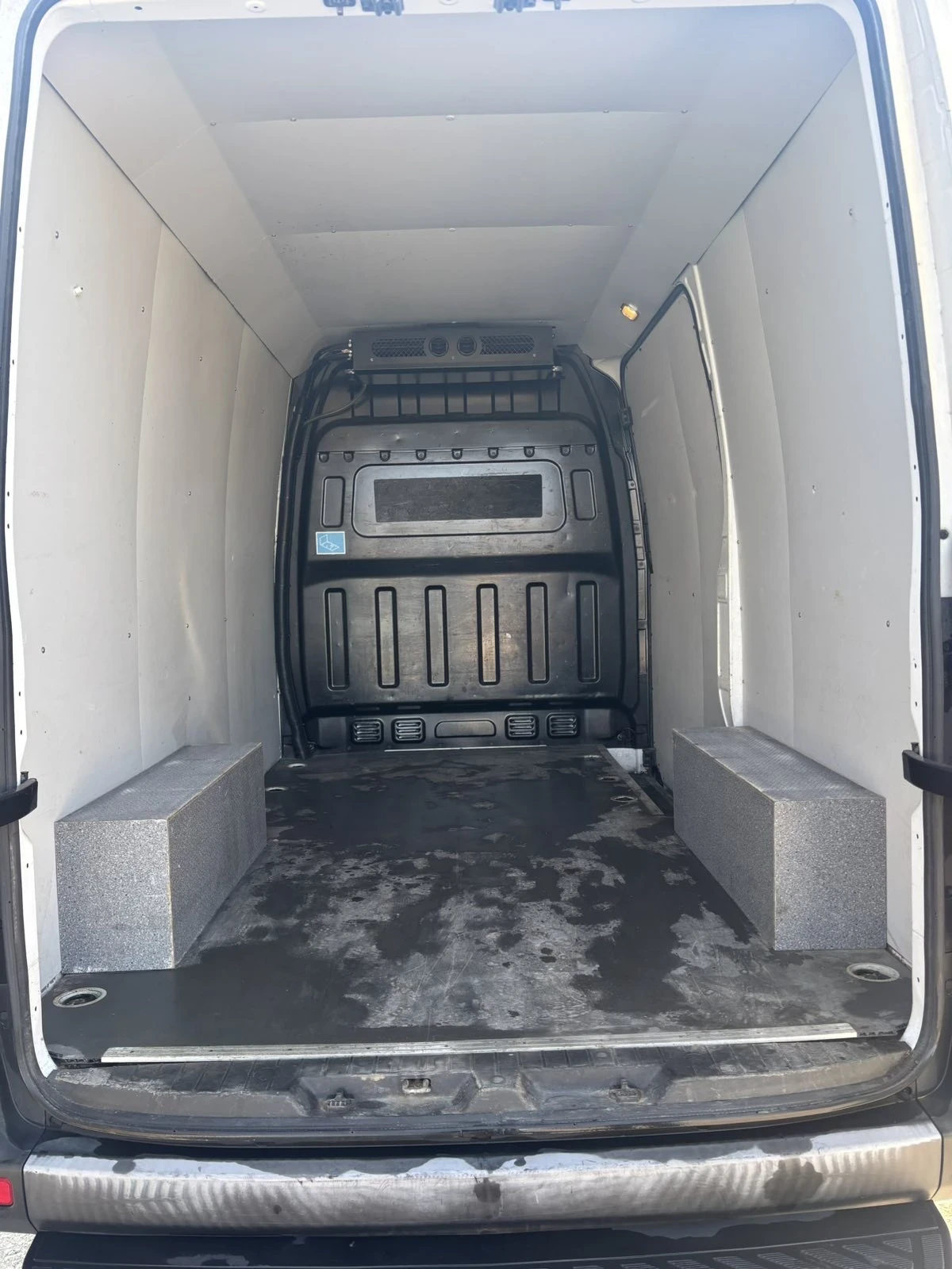 Hyundai H350  - изображение 7