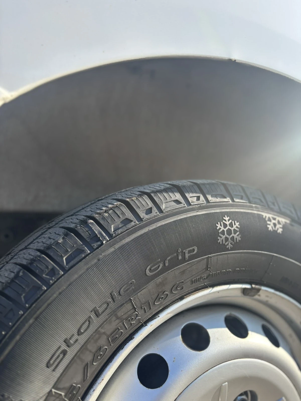 Hyundai H350  - изображение 5