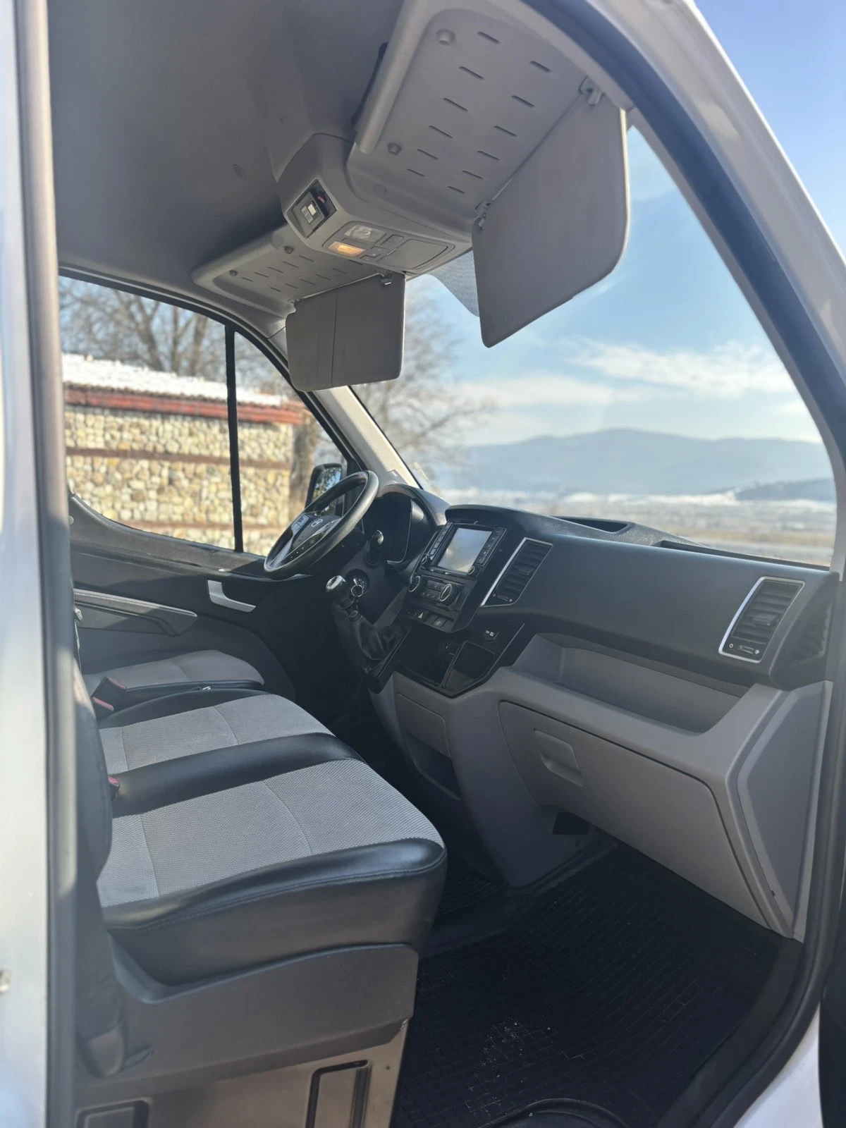 Hyundai H350  - изображение 9