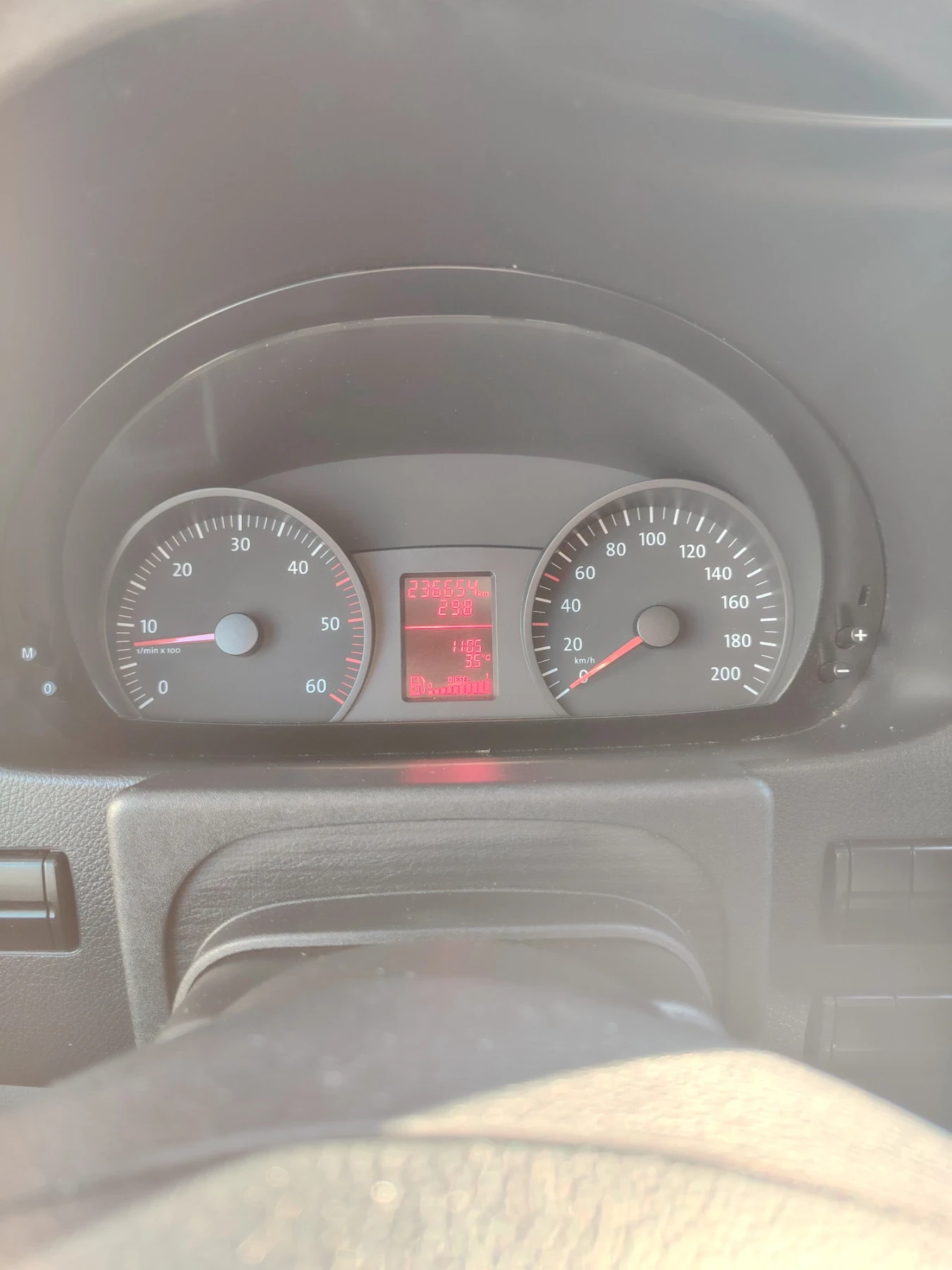 VW Crafter  - изображение 7