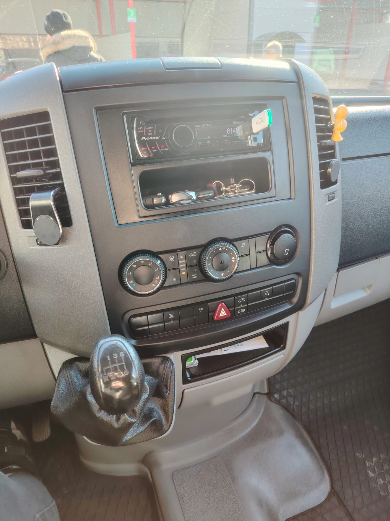 VW Crafter  - изображение 10