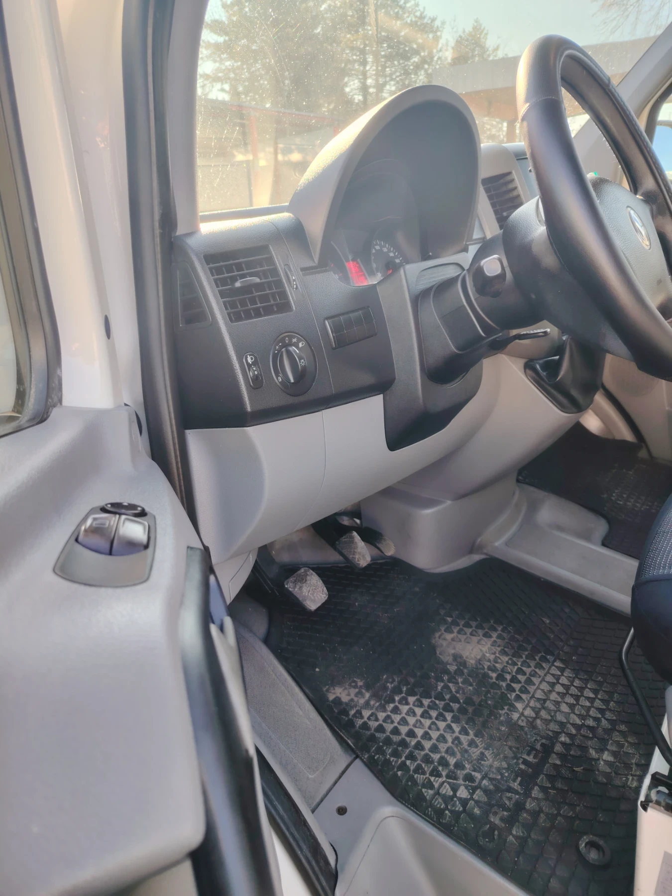 VW Crafter  - изображение 8