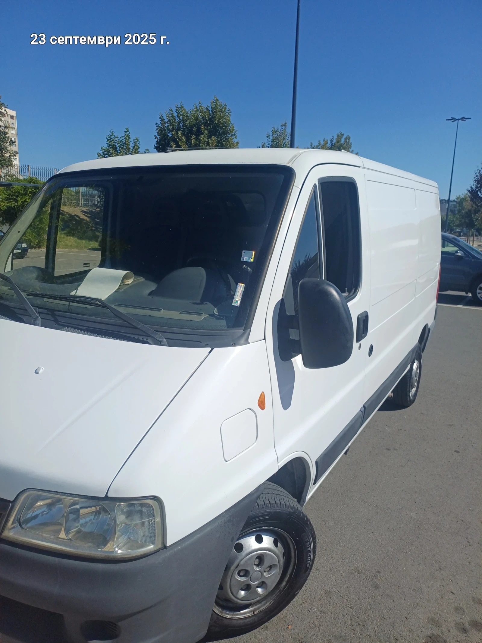 Fiat Ducato  - изображение 2