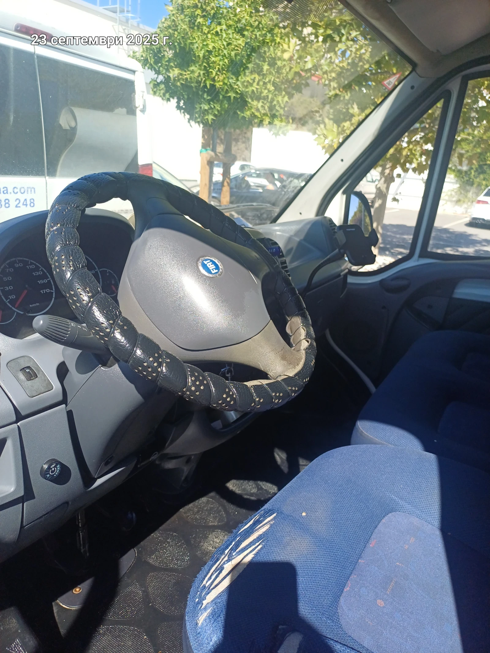 Fiat Ducato  - изображение 7