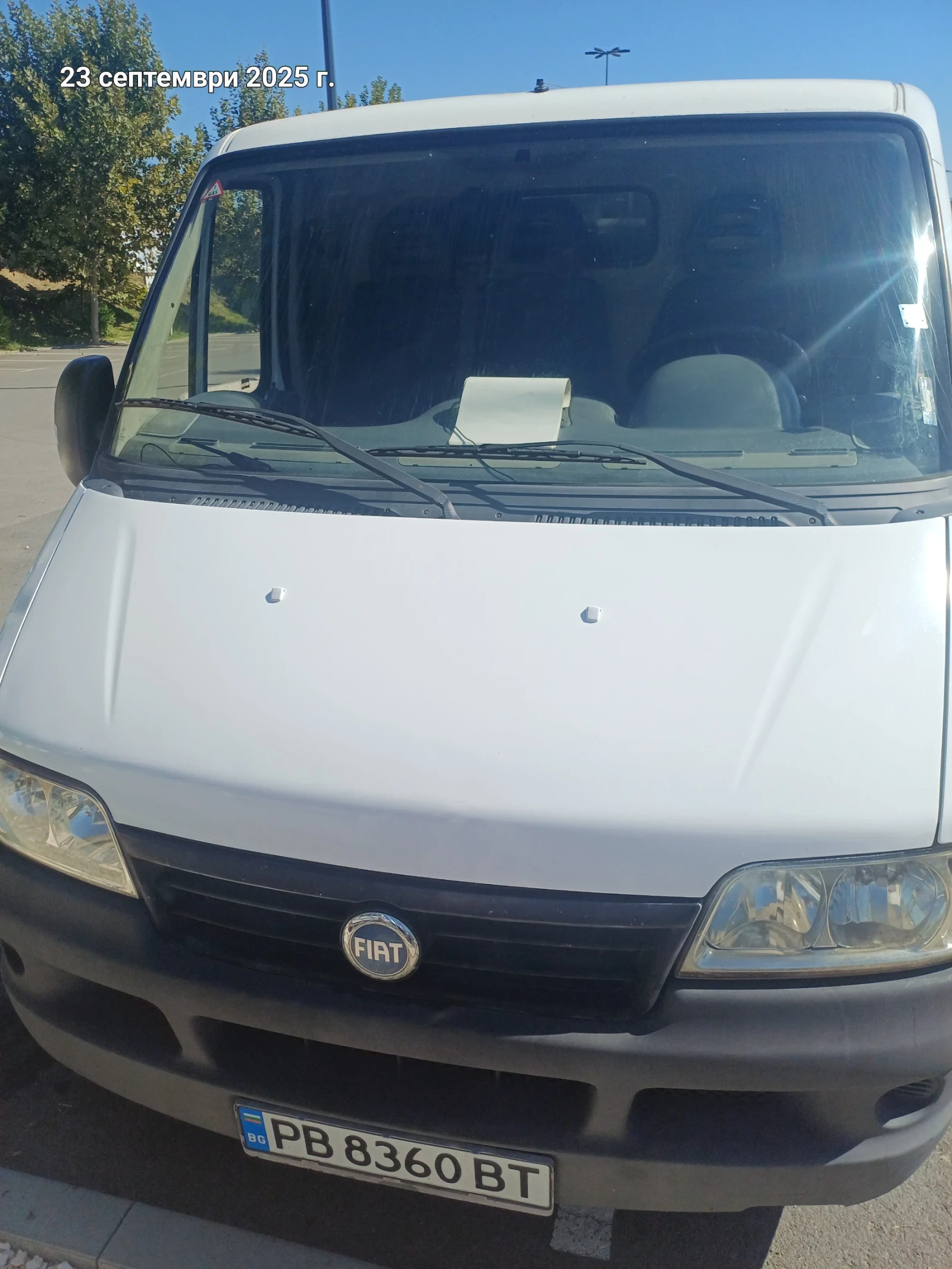 Fiat Ducato  - изображение 5