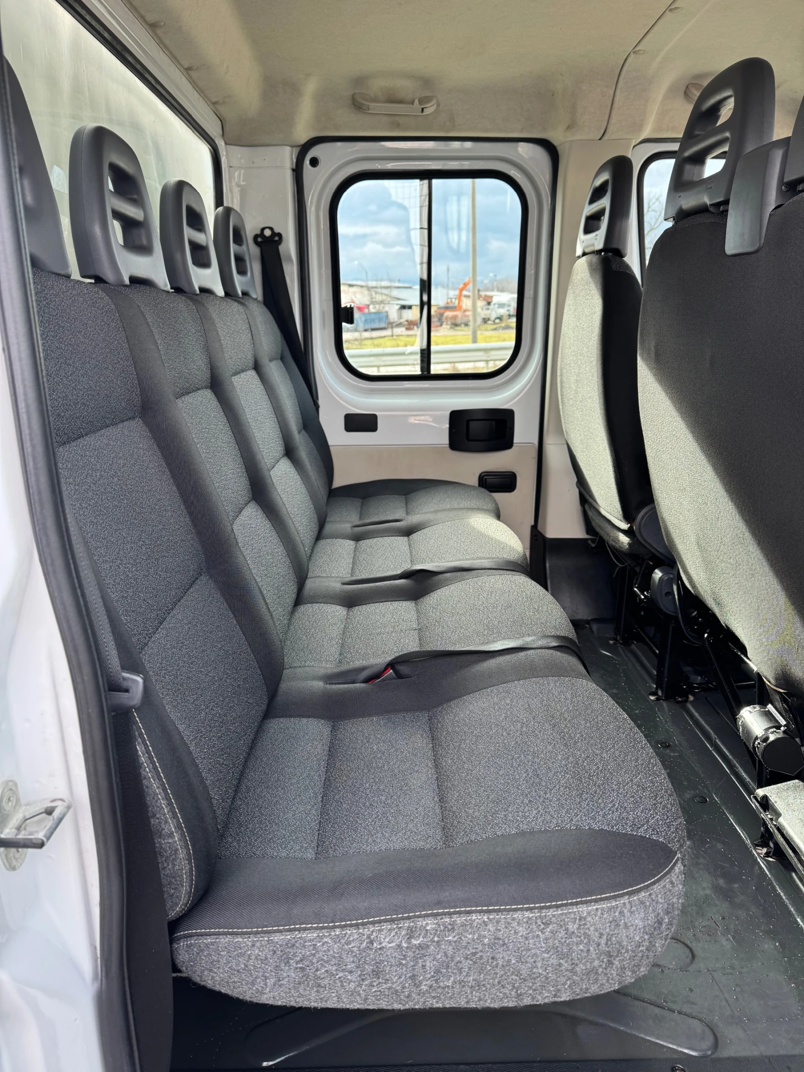 Fiat Ducato 2.3HPI* ��������* �������* ������* �����* 2018� | Mobile.bg � ����������� 14