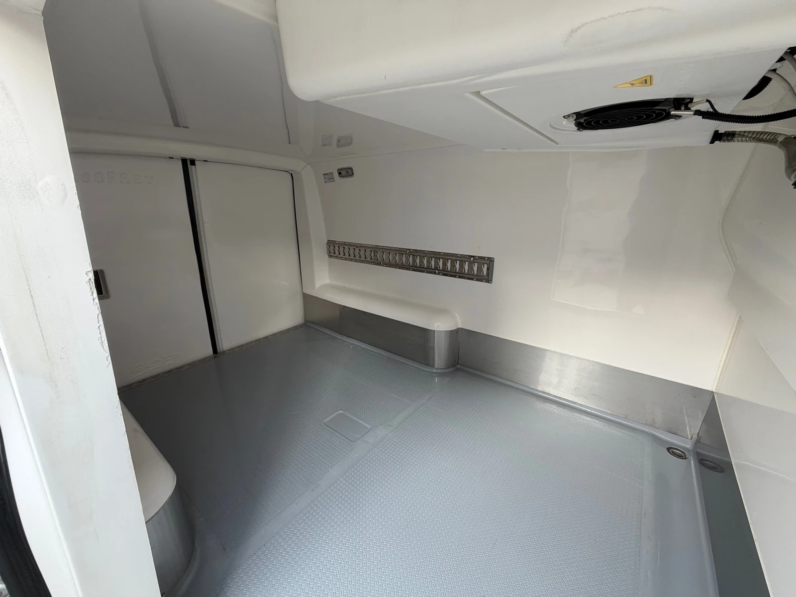 Mercedes-Benz Vito 116 N1 MAXI �������� (�� -20 �������) 3 ������  | Mobile.bg � ����������� 13