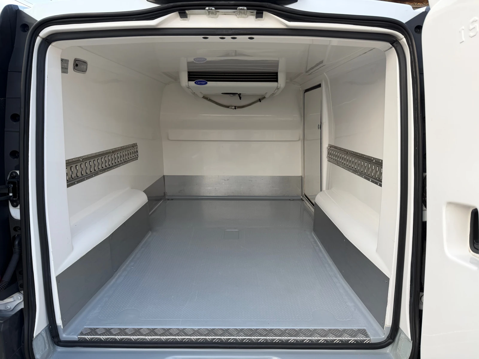 Mercedes-Benz Vito 116 N1 MAXI �������� (�� -20 �������) 3 ������  | Mobile.bg � ����������� 5