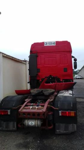 Iveco Stralis, снимка 3
