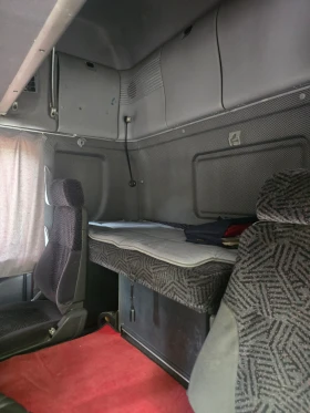 Scania 124, снимка 4