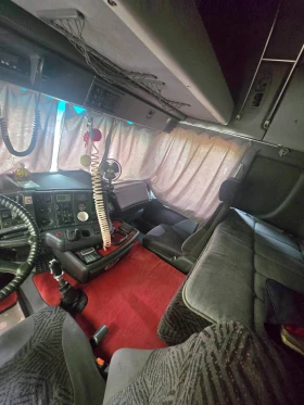Scania 124, снимка 3