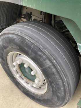 Volvo Fh 12, снимка 4