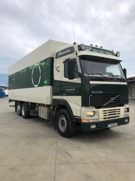 Volvo Fh 12, снимка 1