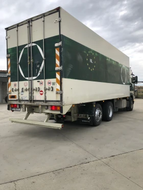 Volvo Fh 12, снимка 8