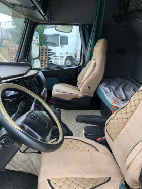 Volvo Fh 12, снимка 11