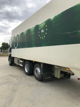 Volvo Fh 12, снимка 6