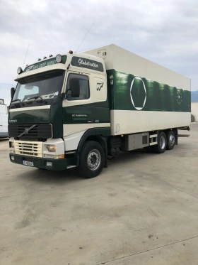 Volvo Fh 12, снимка 9