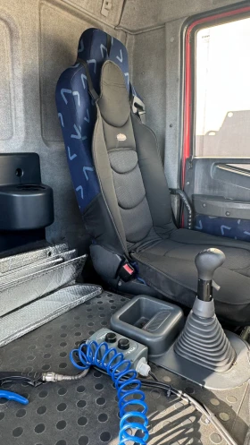 Iveco Trakker 450, снимка 8