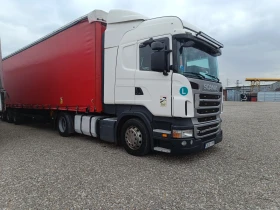 Scania R | Mobile.bg    3