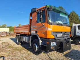 Mercedes-Benz Actros 1846, снимка 2