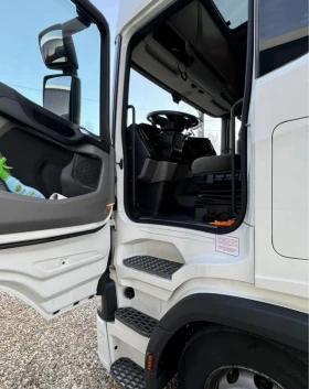 Обява за продажба на Scania R450 Mega Спешно ~39 999 лв. - изображение 7
