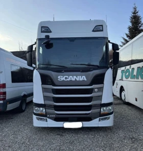 Обява за продажба на Scania R450 Mega Спешно ~39 999 лв. - изображение 2