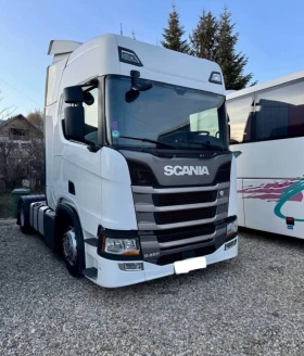Обява за продажба на Scania R450 Mega Спешно ~39 999 лв. - изображение 1