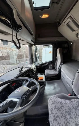 Обява за продажба на Scania R450 Mega Спешно ~39 999 лв. - изображение 8