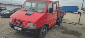 Iveco Daily undefined | Auto.bg — изображение 2