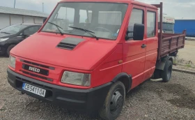 Iveco Daily undefined | Auto.bg — изображение 4