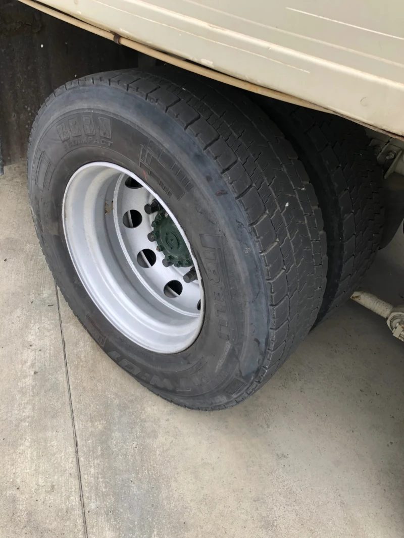 Volvo Fh 12, снимка 5 - Камиони - 51909068