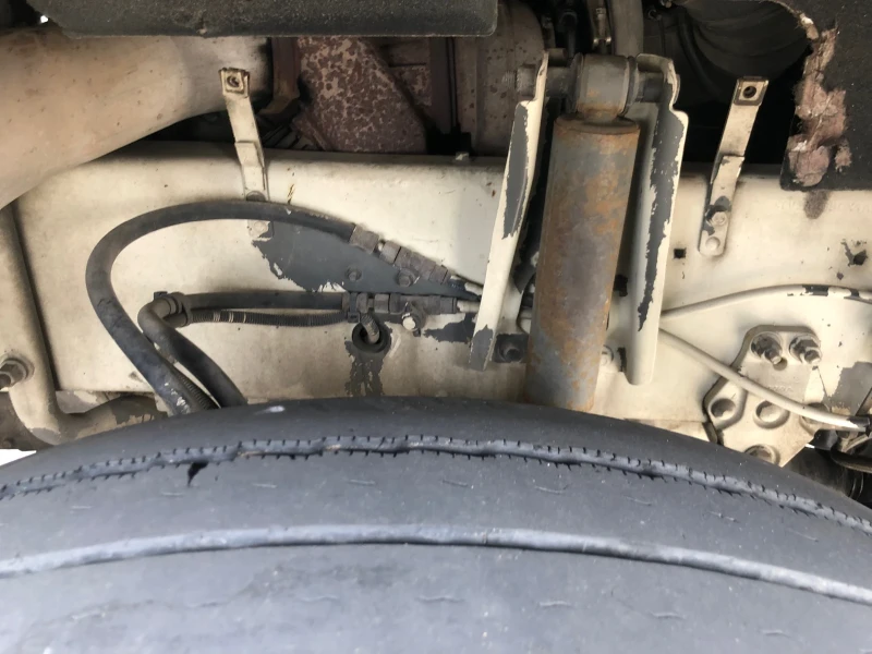 Volvo Fh 12, снимка 3 - Камиони - 51909068