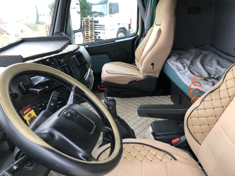Volvo Fh 12, снимка 13 - Камиони - 51909068