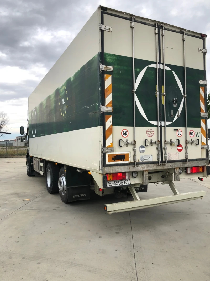 Volvo Fh 12, снимка 7 - Камиони - 51909068