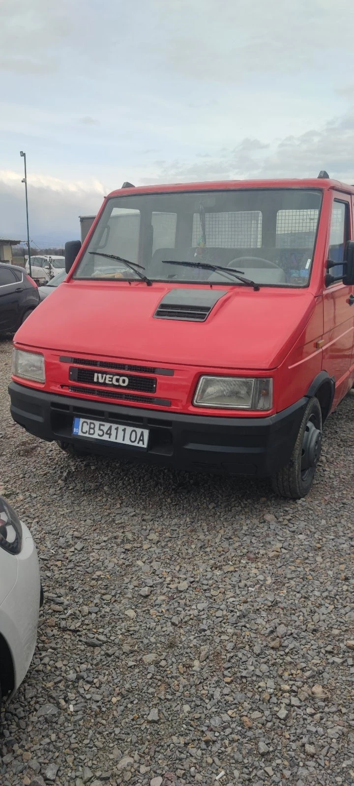 Iveco Daily
