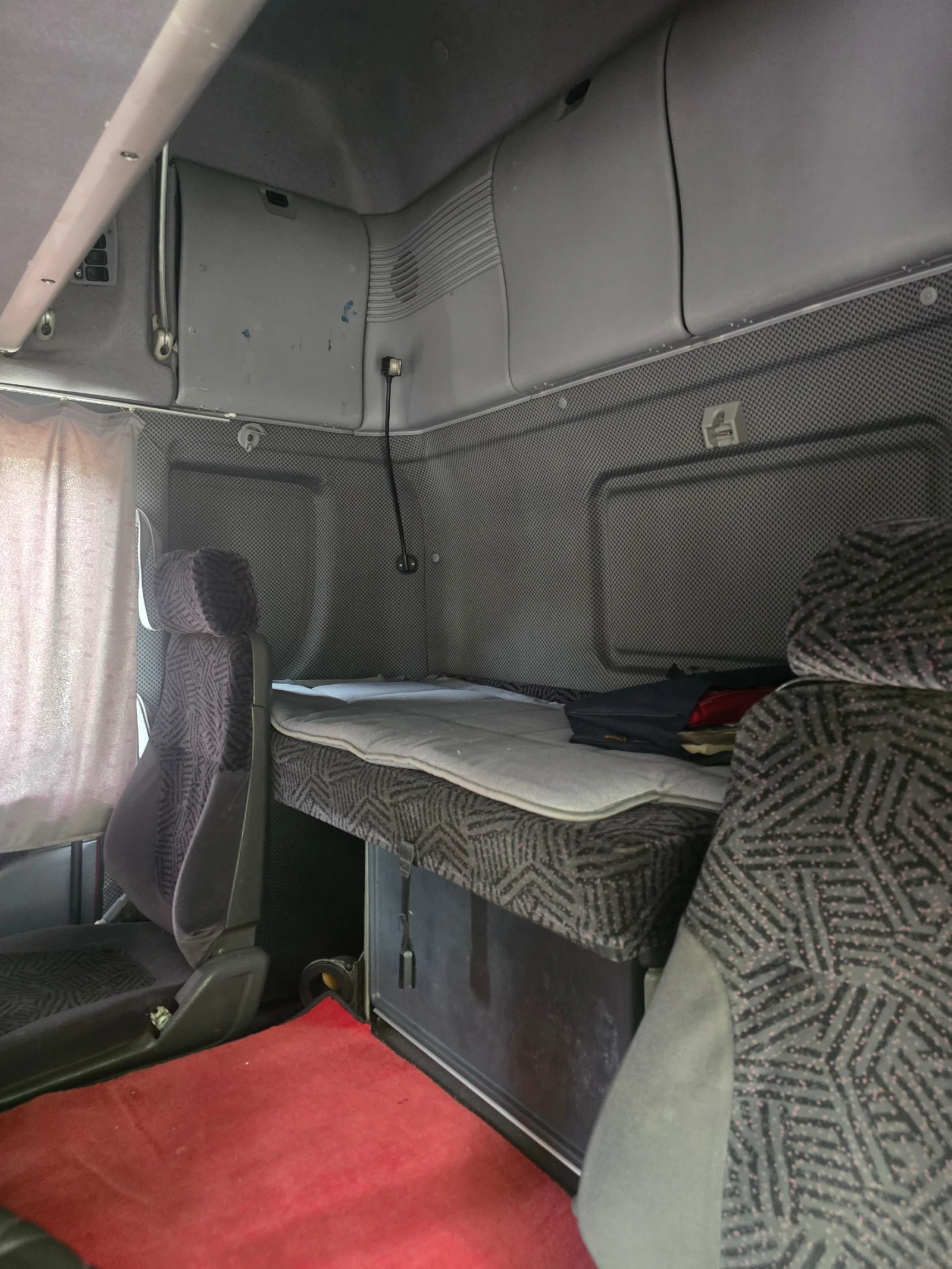 Scania 124, снимка 4 - Камиони - 52889618