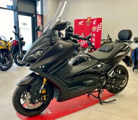 Yamaha T-max 560 TECH MAX 2024 - ГАРАНЦИОНЕН !!!, снимка 8