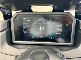 Yamaha T-max 560 TECH MAX 2024 - ГАРАНЦИОНЕН !!!, снимка 11