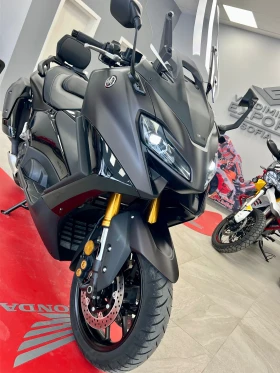 Yamaha T-max 560 TECH MAX 2024 - ГАРАНЦИОНЕН !!!, снимка 10