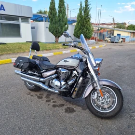 Suzuki Boulevard C109RT, снимка 5
