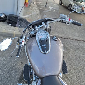 Suzuki Boulevard C109RT, снимка 3