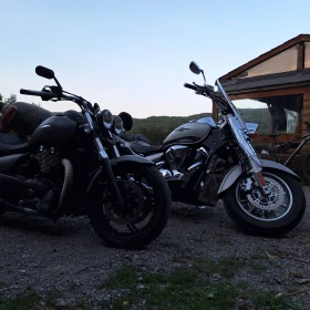 Suzuki Boulevard C109RT, снимка 7