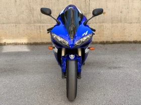 Yamaha YZF-R1 RN12, снимка 6