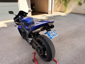 Yamaha YZF-R1 RN12, снимка 4