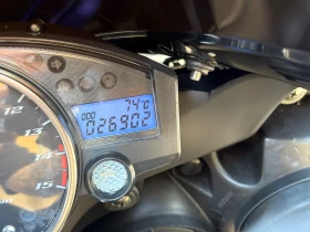 Yamaha YZF-R1 RN12, снимка 8