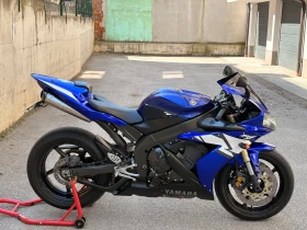 Yamaha YZF-R1 RN12, снимка 2